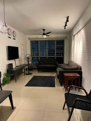 Blk 676B Punggol Drive (Punggol), HDB 4 Rooms #560271011